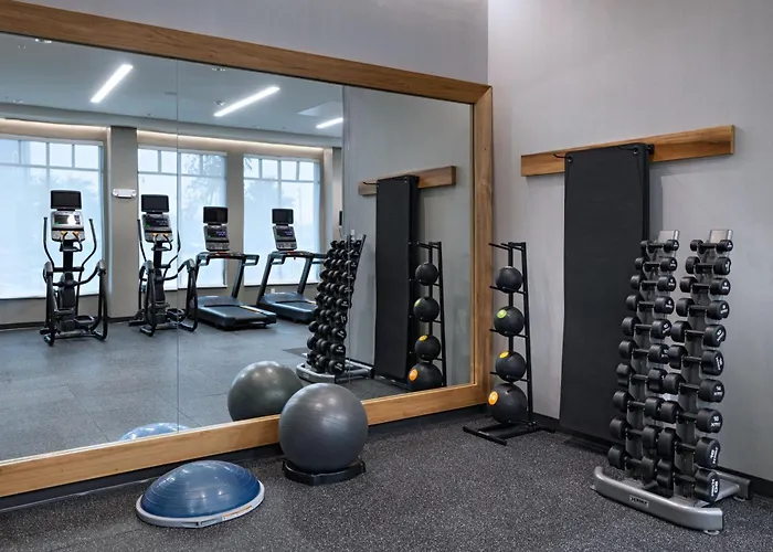 Courtyard By Marriott Dallas Frisco