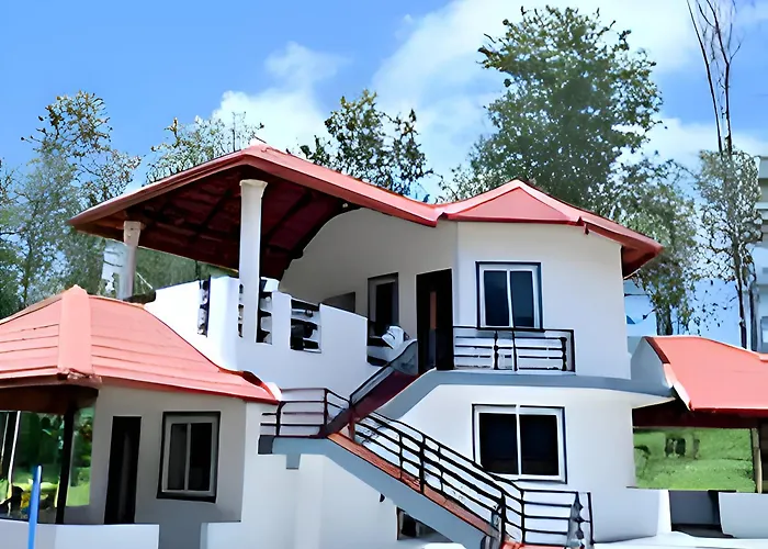 Sipayi Resort Coorg Kushalnagar