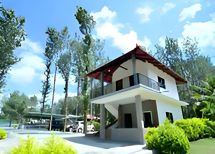 Sipayi Resort Coorg Kushalnagar