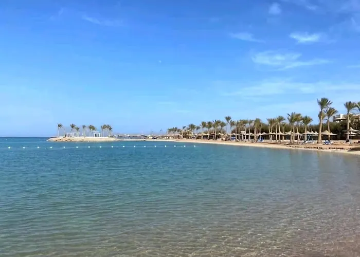 Hurghada Mirage Bay Hotel & Aquapark