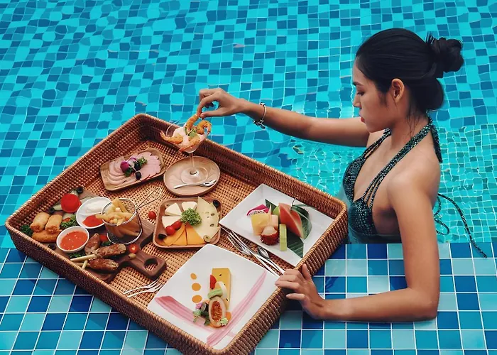 Premium Cgp Hotel Hoi An