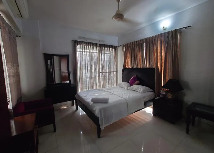 Elegant House Bed & Breakfast Dakka