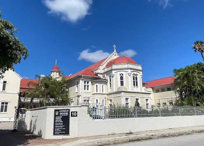 St Luke'S Retreat Centre And Guest House Port Elizabeth