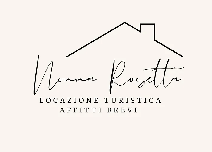 Nonna Rosetta Hotel Bari