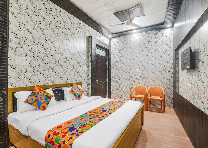 Via Milan Palace Ayodhya