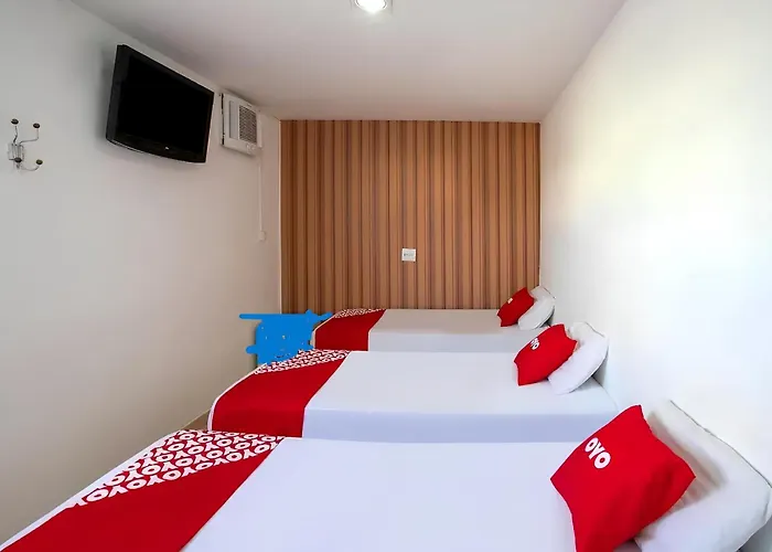Hotel Vintage Sp São Paulo