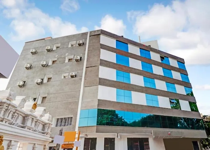 Elite Banquet Hotel Bangalore