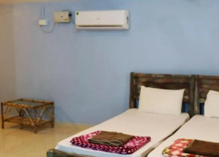 Kamaxi Beach Resort Goa Canacona