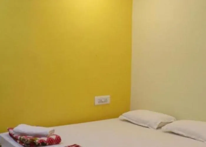 Kamaxi Beach Resort Goa Canacona