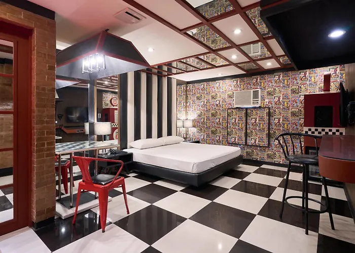 Victoria Court Malabon Hotel Valenzuela