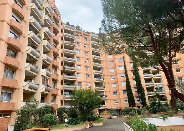 Private Room In Shared Apartment Toulouse