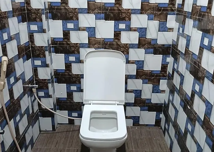 Parvatham Rooms Tiruvannamalai