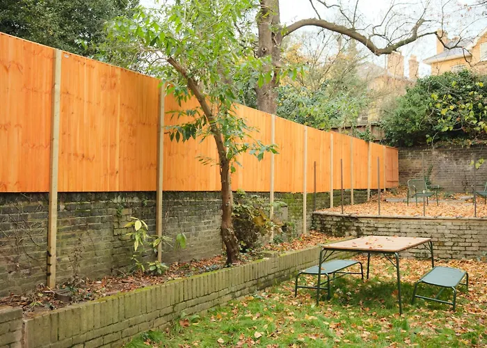 Aparthotel Bob W London Holland Park