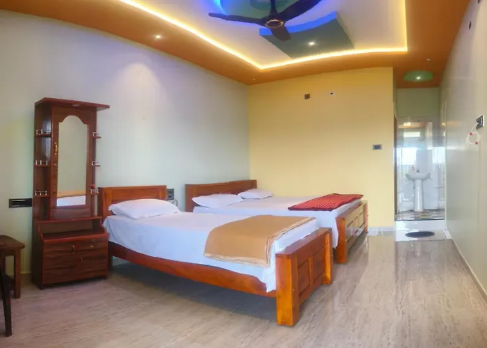 Suresh Guest House Hampi