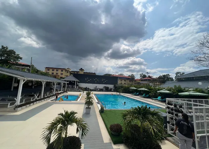 Tibet Village Resort & Spa Kushalnagar