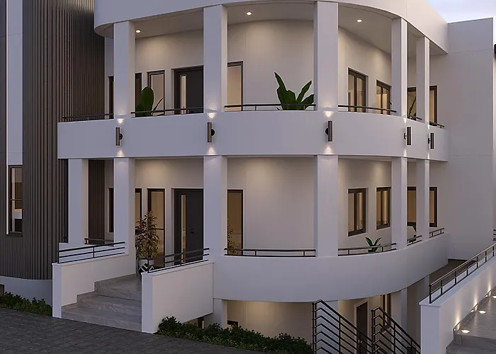 Clay House By Husk Collection Hotel Abuja