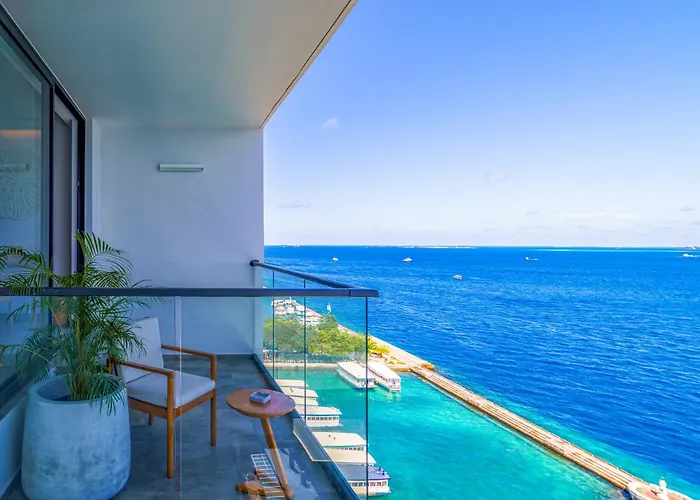 Barceló Nasandhura Malé