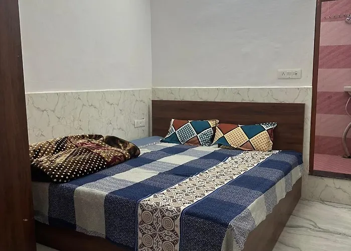 Shri Sitaram Guest House Ayodhya