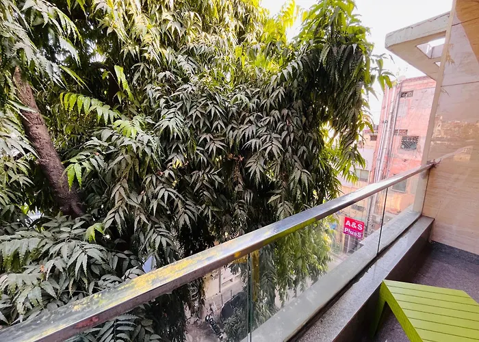 South Haven Residency - South Extension South Delhi New Delhi