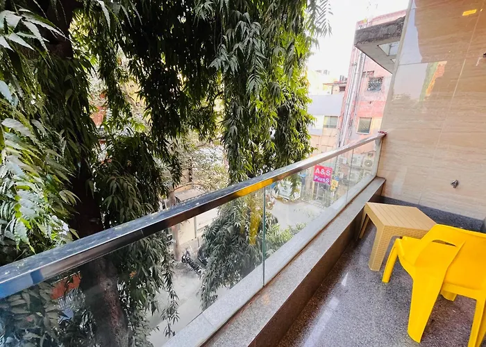 South Haven Residency - South Extension South Delhi New Delhi