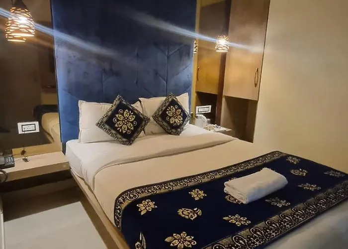 Beachfront Resort Calangute