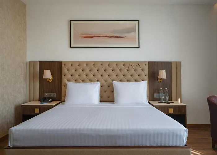 Clarks Inn Dehradun