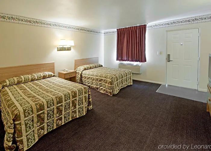 Americas Best Value Inn Mckinney