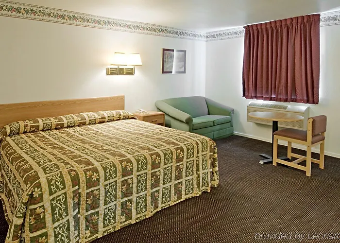 Americas Best Value Inn Mckinney