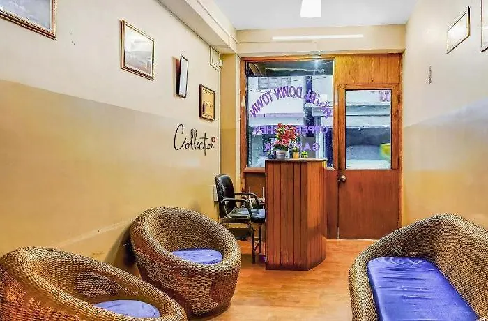 Hotel Downtown Sikkimlovers Tour And Travels Gangtok