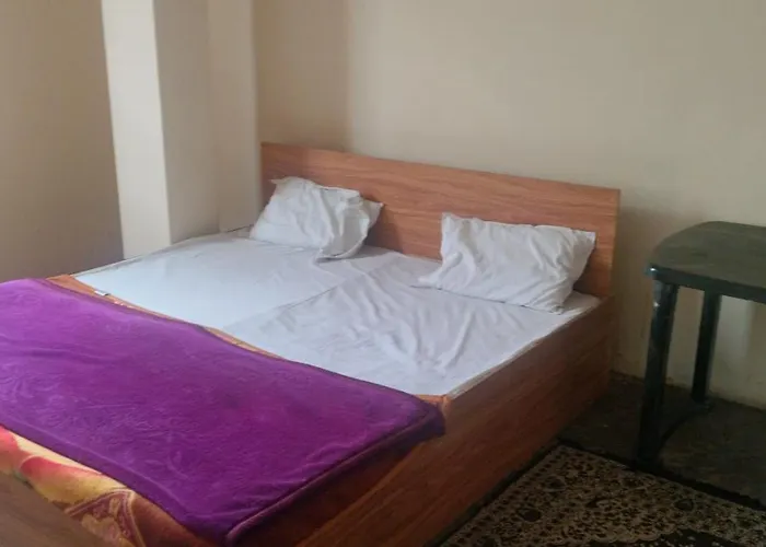 Hotel Sunrise Shillong