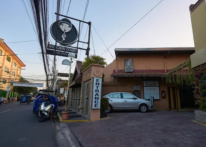Victoria Court Las Piñas