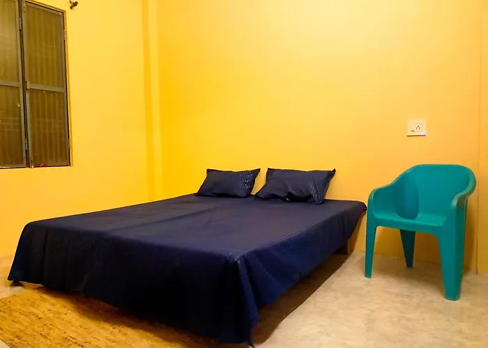Hotel Rambhoomi Ayodhya