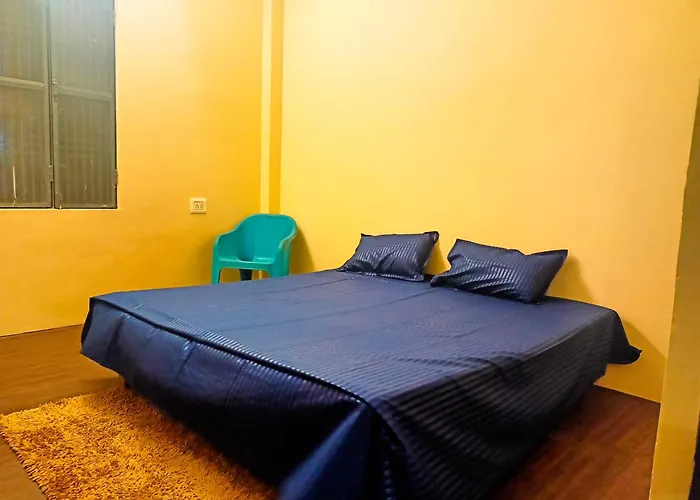 Hotel Rambhoomi Ayodhya