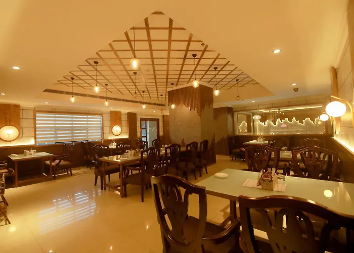 Sreelakshmi Residency Hotel Alappuzha