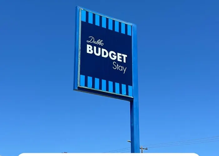 Dubbo Budget Stay