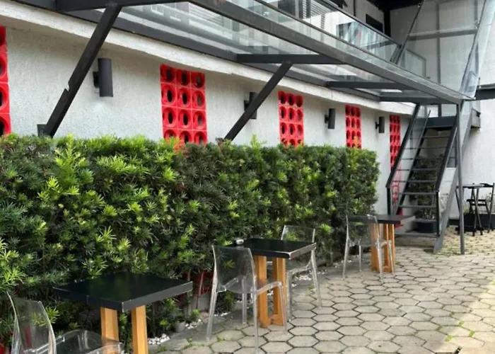 Studio Liberty Morumbi São Paulo