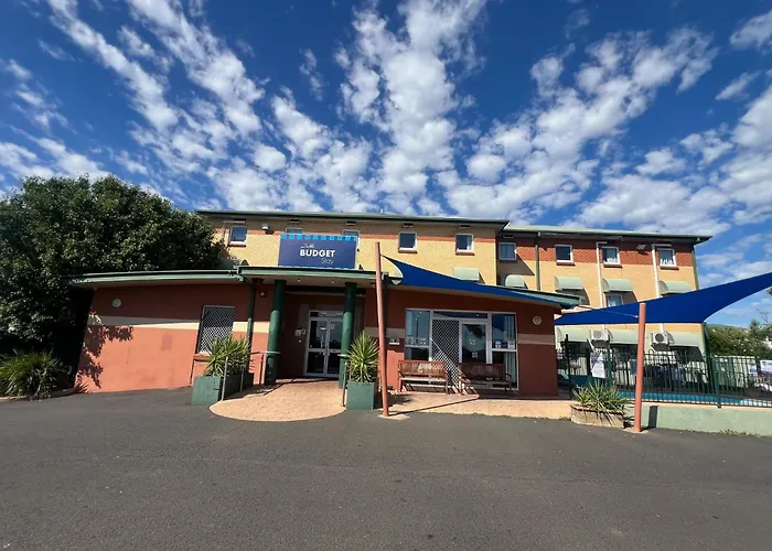 Dubbo Budget Stay