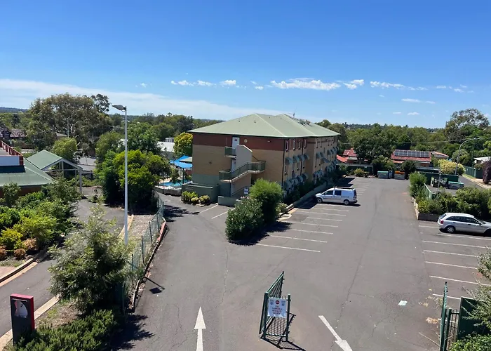 Dubbo Budget Stay