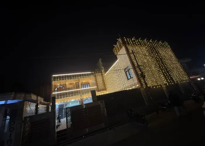 Vaibhav Lakshmi Inn Prayagraj