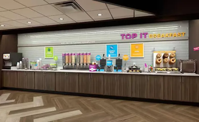 Tru By Hilton Aloha Beaverton