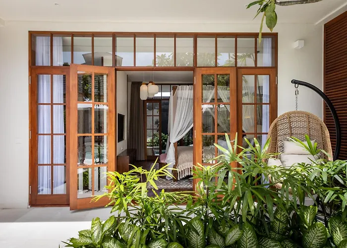 Plawa Laguna Bali - Boutique Hotel & Suites Canggu 