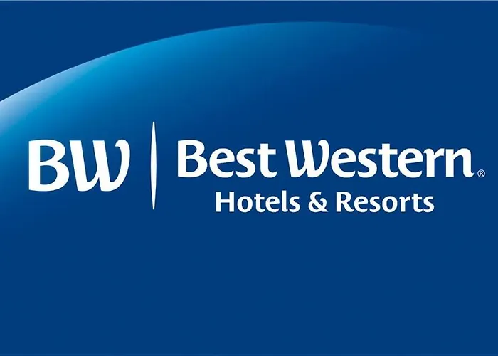 Best Western Plus Executive Residency Marion