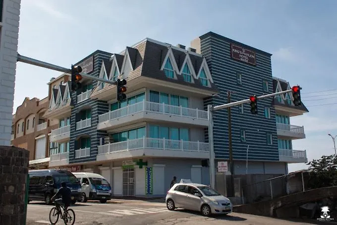 Kings Pavilion Suites Hotel Basseterre
