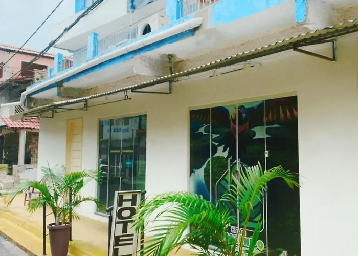 Hotel Queluz Amazonico Belém