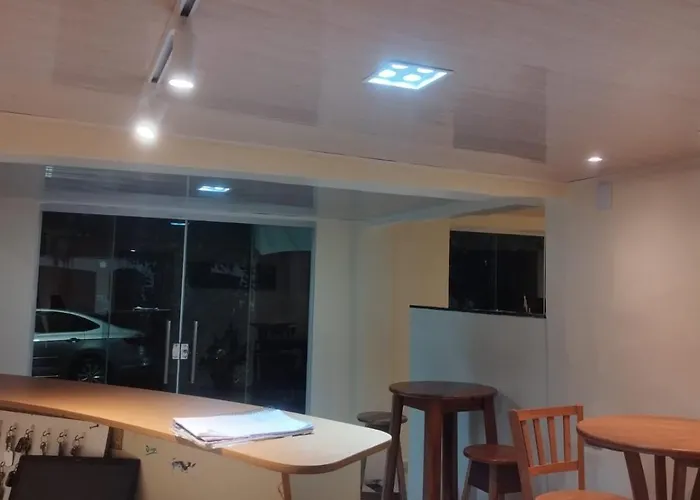 Hotel Queluz Amazonico Belém