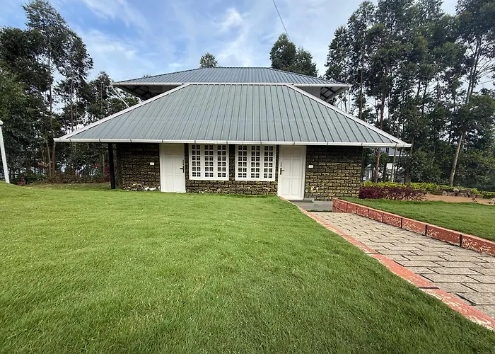 Honey Rock Hotel Kanthalloor