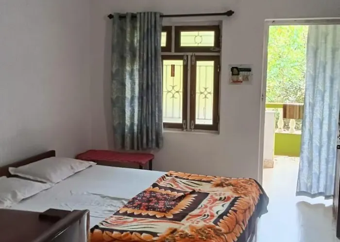 Shree Ganesh Guest House Arambol