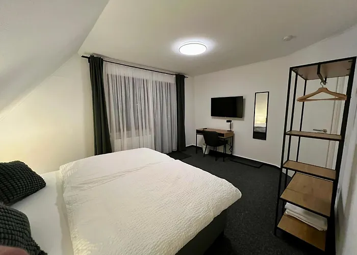 Pension Pinneberg