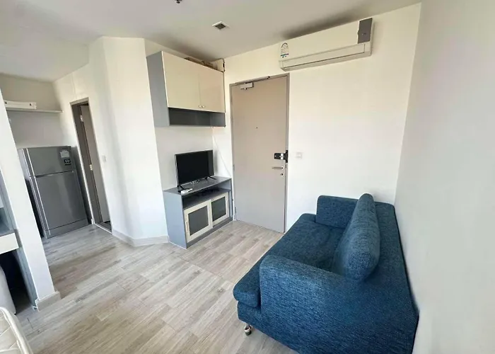 Ideo Mobi Condo Bangkok