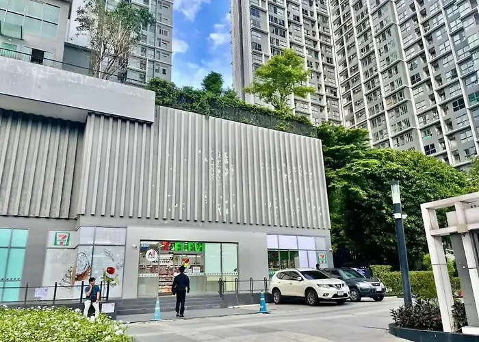 Ideo Mobi Condo Bangkok